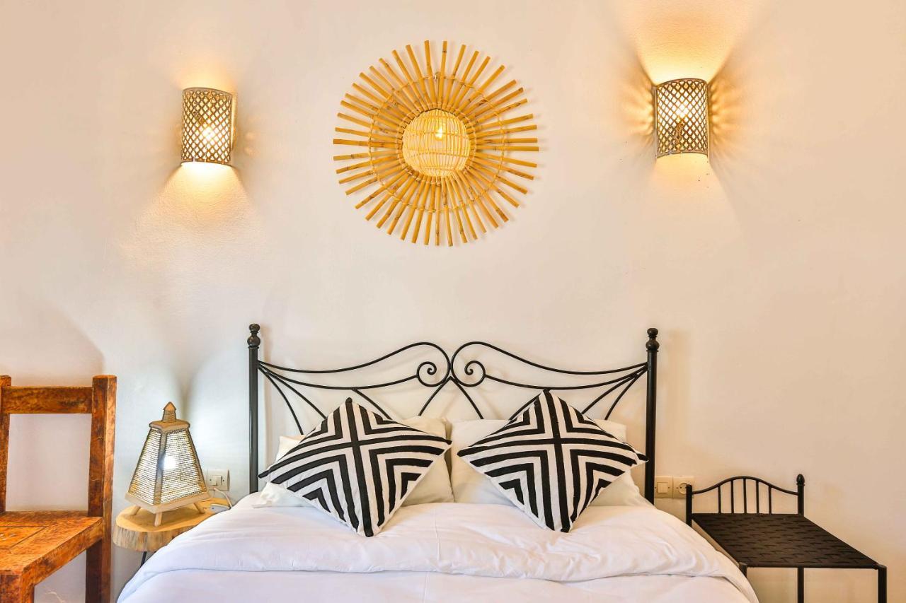 Luxury Riad Mounia Essaouira Exteriör bild