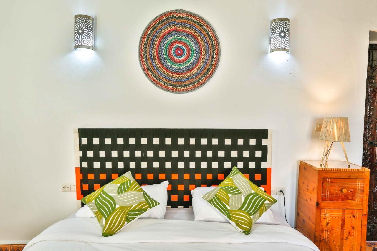Luxury Riad Mounia Essaouira Exteriör bild