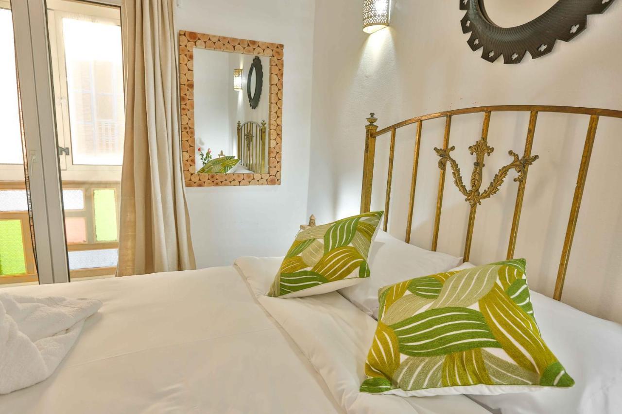 Luxury Riad Mounia Essaouira Exteriör bild