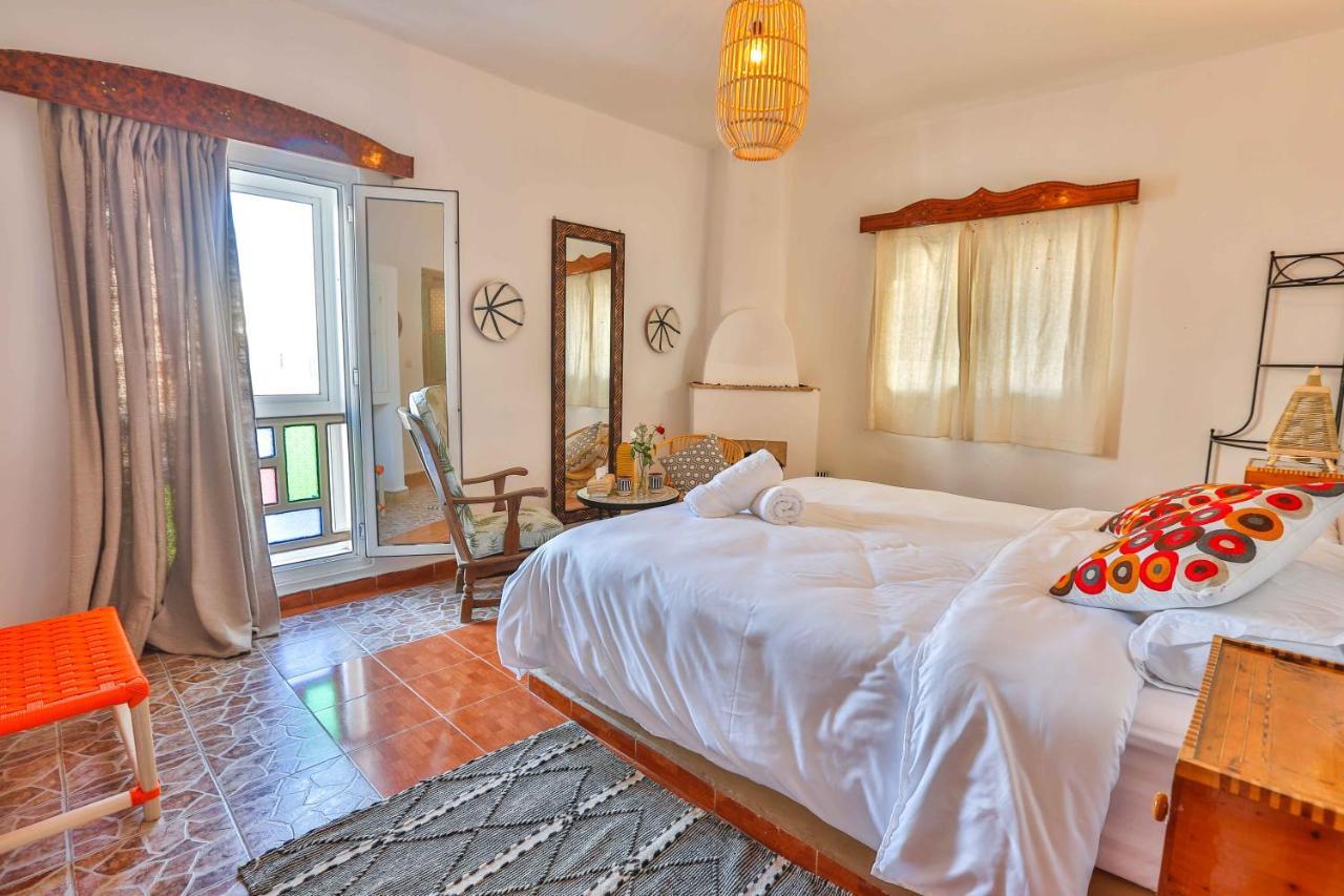 Luxury Riad Mounia Essaouira Exteriör bild