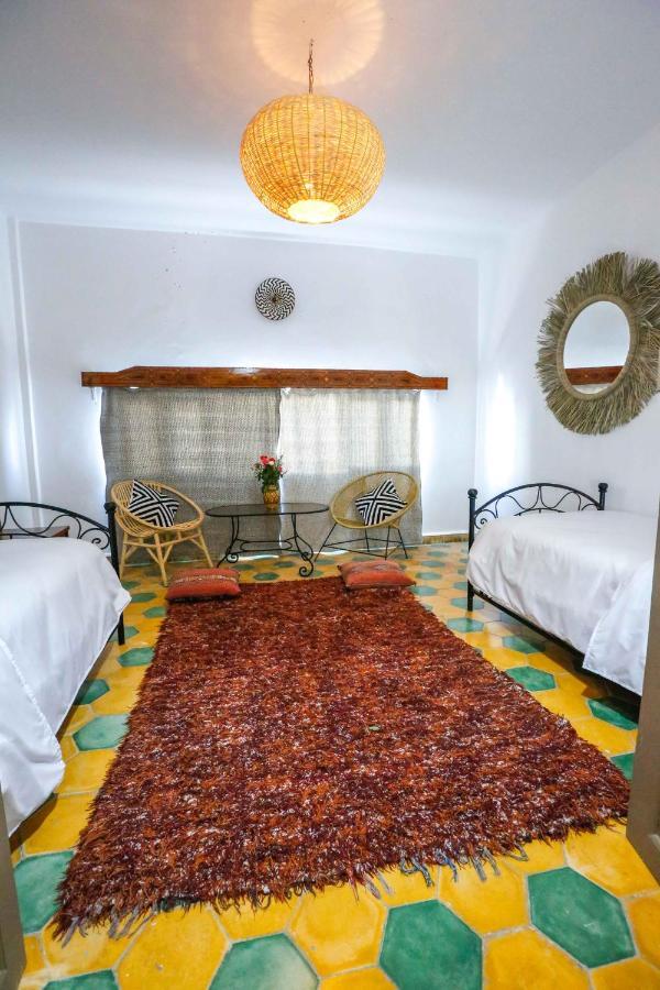 Luxury Riad Mounia Essaouira Exteriör bild