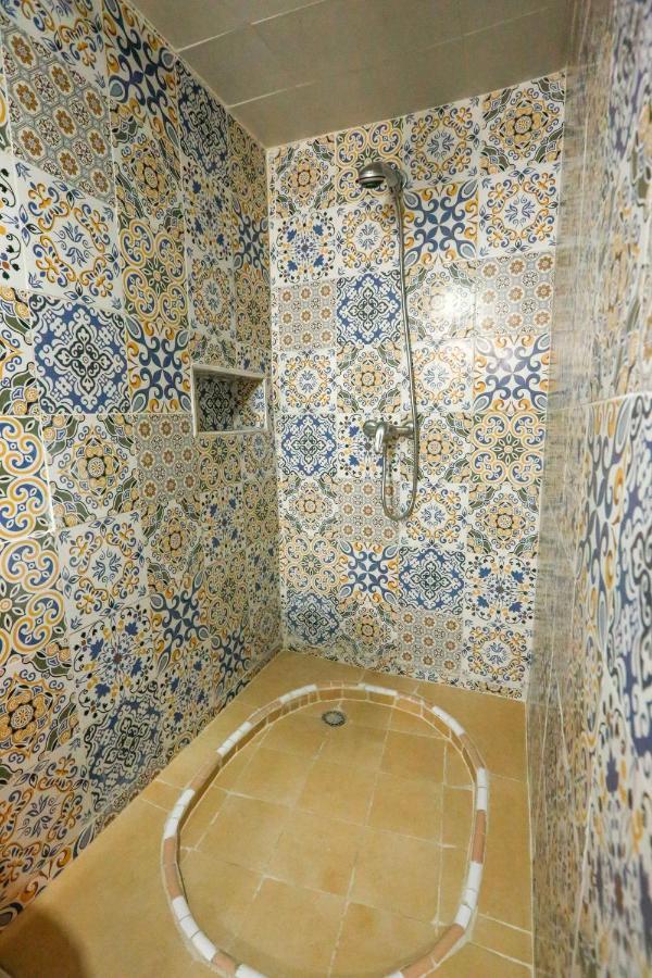 Luxury Riad Mounia Essaouira Exteriör bild