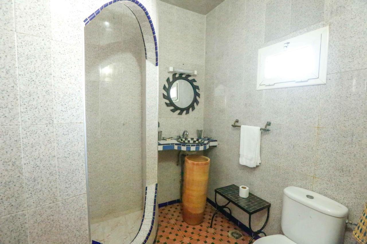 Luxury Riad Mounia Essaouira Exteriör bild