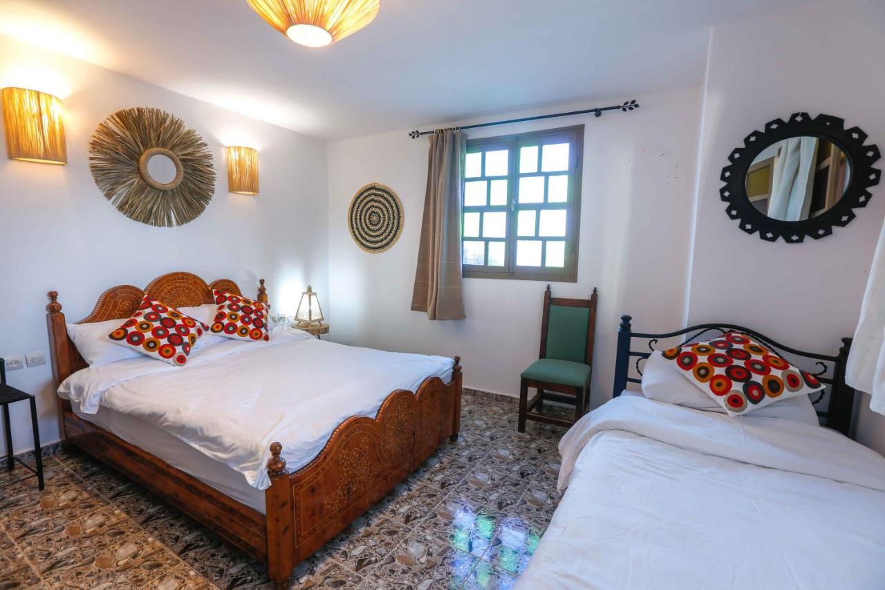 Luxury Riad Mounia Essaouira Exteriör bild