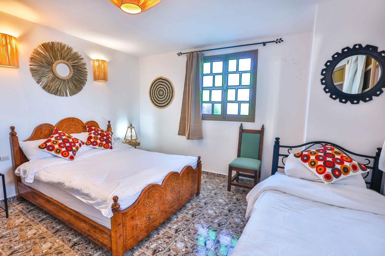 Luxury Riad Mounia Essaouira Exteriör bild